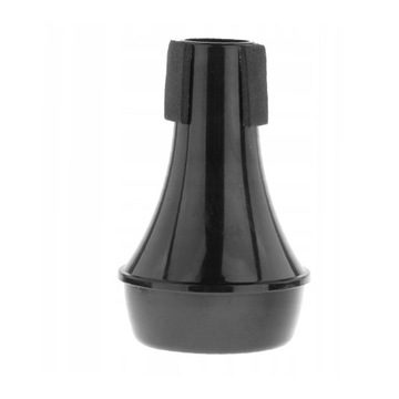 practice trumpet Simple Sourdine silencer