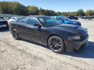 Dodge Charger VII 2021 Dodge Charger RT 2021 5.7L 5.7 Benzyna 370KM, zdjęcie 4