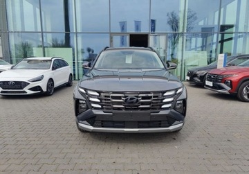 Hyundai Tucson IV 2025 Hyundai Tucson 2025 Nowy Model 1.6T-GDI Automat 48V 160KM Platinum OD REKI, zdjęcie 1
