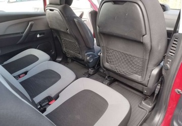 Citroen Grand C4 Picasso II Grand Picasso 1.6 e-HDi 114KM 2014 Citroen C4 Grand Picasso Citroen C4 Grand Picasso 1.6 E-HDI 115km AUTOMAT, zdjęcie 11