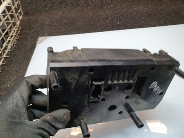 CITROEN XSARA PICASSO 2005 PANEL KLIMATIZACE
