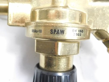 РЕДУКТОР АЗОТА РБАЗ-10