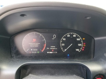 Honda HR-V III 2023 Honda HR-V SPORT 2023, od ubezpieczalni 2.0 Benzyna 158KM, zdjęcie 9