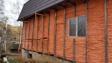 POLYNOR Спрей-изоляционный комплект PUR Foam 750 мл