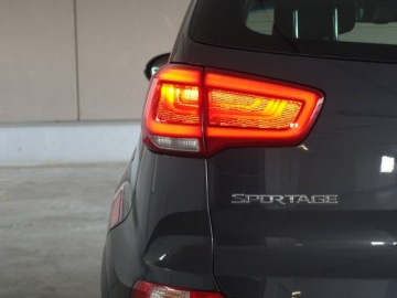 Kia Sportage III SUV Facelifting 1.7 CRDi 115KM 2015 Kia Sportage 1.7 CRDI, zdjęcie 33