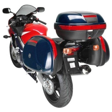 GIVI E460N TOP CASE E460 MONOKEY V 2022 г.
