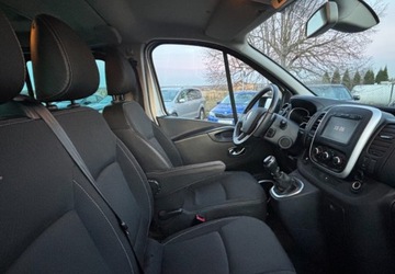 Renault Trafic III 2020 Renault Trafic 9-osobowy 2.0 Diesel 146KM, zdjęcie 7