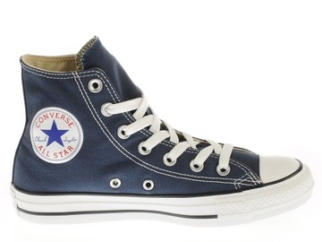 Buty Trampki CONVERSE All Star Hi M9622 Navy 37