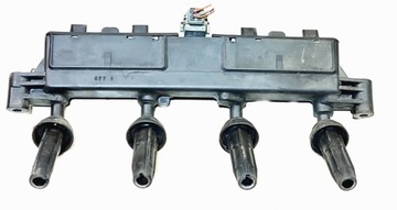 CÍVKA ZAPALOVACÍ 1.4 8V BIPPER FIORINO QUBO NEMO 207 C3