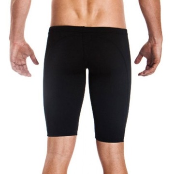 Мужские шорты Funky Trunks STILL BLACK (UK34)