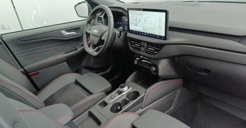 Ford Kuga III 2025 Ford Kuga AWD 4WD 4x4 2.5 FHEV 180KM ST-Line X 2.5 Hybryda 190KM, zdjęcie 30