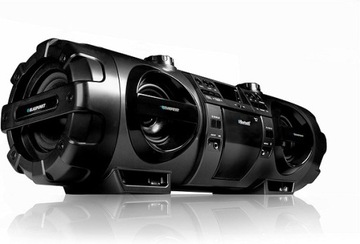 Głośnik Bluetooth Boombox Radio CD/MP3 BLAUPUNKT BB1000