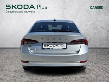 Skoda Octavia IV Liftback 1.5 TSI EVO 150KM 2022 Skoda Octavia 1.5TSI 150KM Ambition l Salon Polska, zdjęcie 37