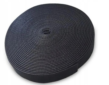 ЛЕНТА-ВЕЛКРО ЛЕНТА-ВЕЛКРО КАБЕЛЬНЫЙ ОРГАНАЙЗЕР 20мм 5м