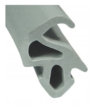 Uszczelka do okna okien okienna S-1559A ALUPLAST