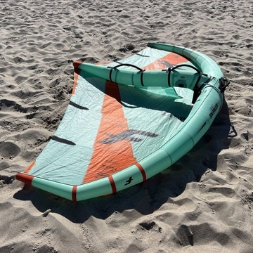 Wing Foil F-One Strike V3 - 4,0м используется по гарантии