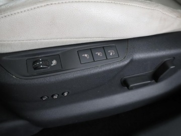  DS Automobiles DS 5 automat jasne skóry full LED, zdjęcie 35