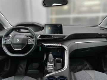 Peugeot 3008 II Crossover 1.5 BlueHDI 130KM 2020 Peugeot 3008 1.5BHDi 130 Allure AT l Salon Polska,, zdjęcie 10