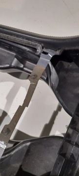 ЦЕНТРАЛЬНЫЙ ТУННЕЛЬ КОЖА AUDI A8 D3