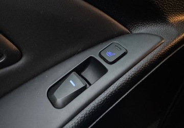 Hyundai ix35 SUV 1.7 CRDi 115KM 2013 Hyundai ix35 Bezwypadkowy, panorama, oryginalny lakier, hak 1.7 Diesel, zdjęcie 34