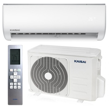 Klimatyzator KAISAI ONE+ KRX-09PEGI 2,6kW