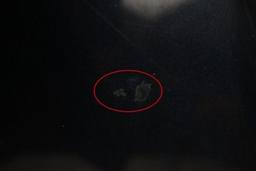 JAGUAR S-TYPE 2006 KRYT PŘEDNÍ / KAPOTA MOTORU