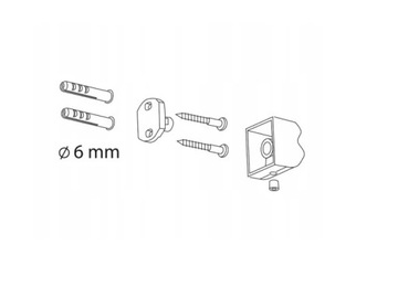 FUTURA BISK MYDELNICZKA CHROM 02982