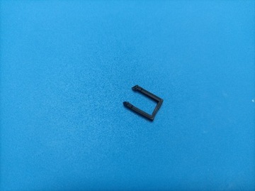 Gumka Jack Huawei P Smart Plus INE-LX1 Część Oryginalna - Demontaż