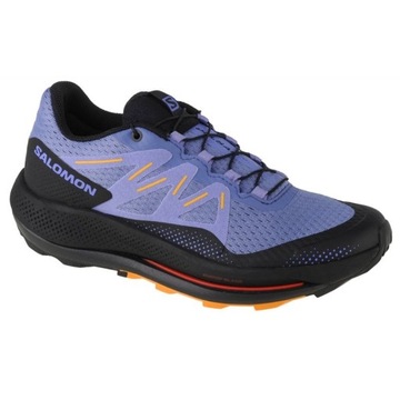 Salomon Pulsar Trail W 416150 40 2/3 Fioletowe