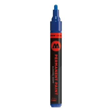 Molotow Marker 220PP Tulip Blue 4mm
