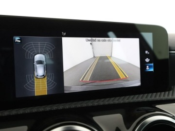 Mercedes Klasa A W177/V177 2021 Mercedes A 160 led virtual navi kamera skóra, zdjęcie 23