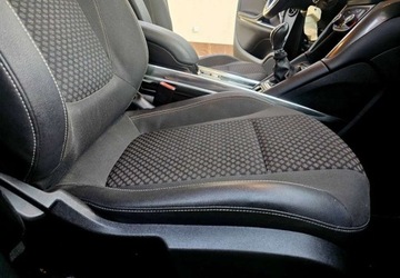 Opel Zafira C Tourer Facelifting 1.4 Turbo 140KM 2017 Opel Zafira Opel Zafira 1.4 Turbo (ecoFLEX) StartStop Innovation 1.4 140KM, zdjęcie 23