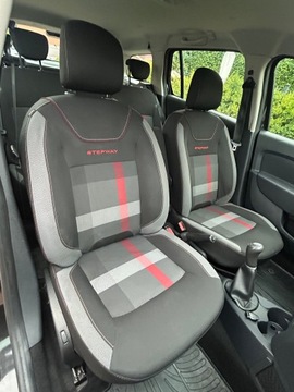 Dacia Logan II MCV Facelifting 0.9 TCe 90KM 2020 Dacia Logan 0.9 Benzyna-Klimatronic, zdjęcie 11