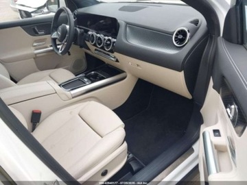 Mercedes GLA II 2025 Mercedes-Benz GLA 2025 MERCEDES-BENZ GLA 250 4MATIC 2.0 Benzyna 221KM, zdjęcie 15