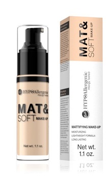 Bell HypoAllergenic Mat & Soft fluid 03
