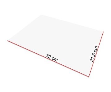 Tabliczka ZAKAZ WYPROWADZANIA PSÓW 32x21,5 cm UV