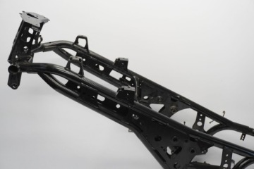 YAMAHA X-MAX 300 17-22 FRAME 2018 + КОМПЛЕКТ ДОКУМЕНТОВ