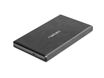 Дисковый корпус NATEC Rhino