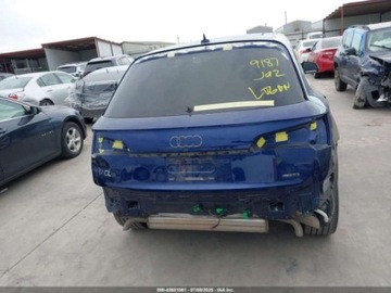 Audi Q5 II 2022 Audi Q5 Premium Plus 45 Tfsi S Line Quattro S Tronic 2022 2.0l 2.0 Benzyna, zdjęcie 4