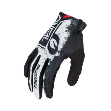 Rowerowe rękawice DH downhill Gian trek ONEAL XL