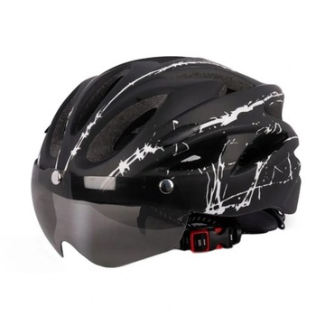 Kask rowerowy 1 r. uniwersalny
