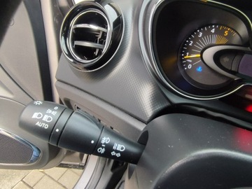 Renault Captur I Crossover 1.5 Energy dCi 90KM 2015 Renault Captur I wł. navi niski przebieg, zdjęcie 12