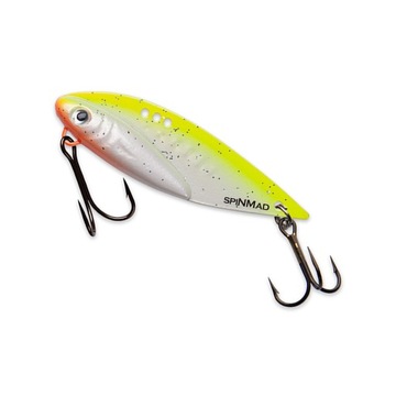 Cykada SpinMad HART 9g 5cm kolor 0507