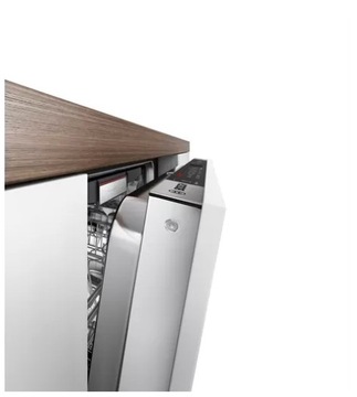 Zmywarka Bosch SMS 6EDI06E 13 kpl 3 kosz WiFi