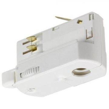 Adapter Global Track GA69-3 (biały) 3fazowy