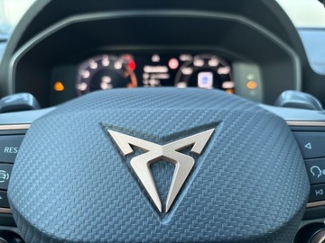 Cupra Leon II 2025 Cupra Leon Sportstourer 1.5 eTSI 150 KM 7-biegowa, zdjęcie 17