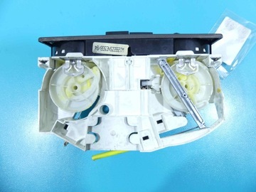 KONZOLA PANEL VENTILACE VW BORA 1J0820045F