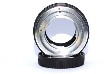 Адаптер для корпуса M4/3 И ОБЪЕКТИВА VOIGTLANDER DKL