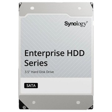 Synology HAT5310-18T | dysk 3.5'' SATA HDD o pojemności 18TB serii