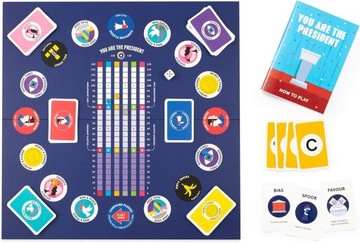 Ты президент